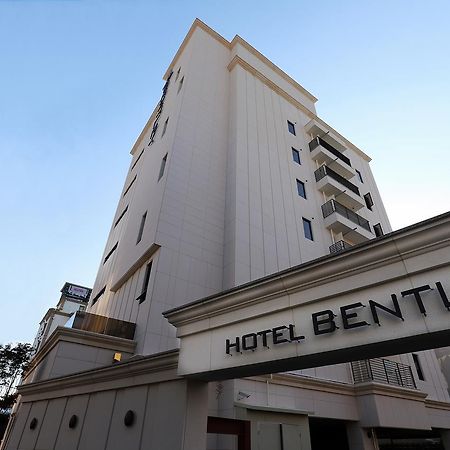 Chuncheon Hotel Bentley Екстериор снимка