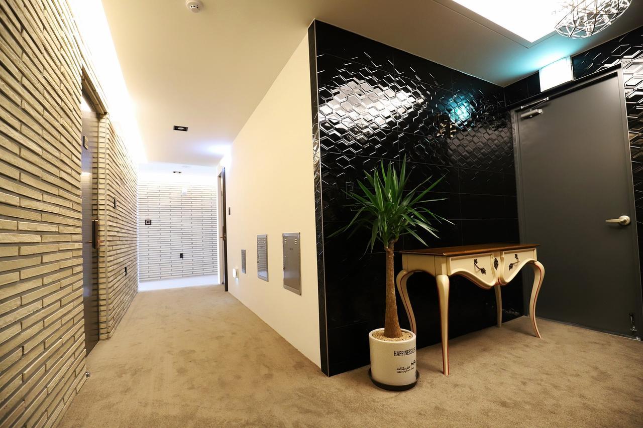 Chuncheon Hotel Bentley Екстериор снимка