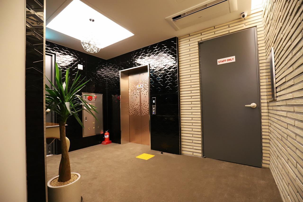 Chuncheon Hotel Bentley Екстериор снимка