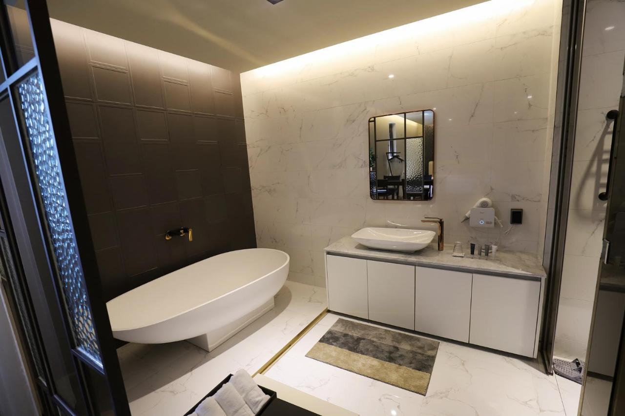 Chuncheon Hotel Bentley Екстериор снимка
